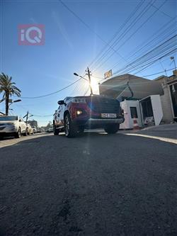 چانگان هەنتەر